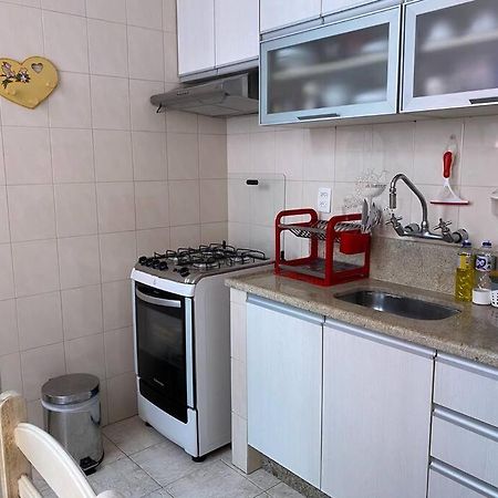 Charmoso Apartamento Na Av. Atlantica, Copacabana Rio de Janeiro Kültér fotó