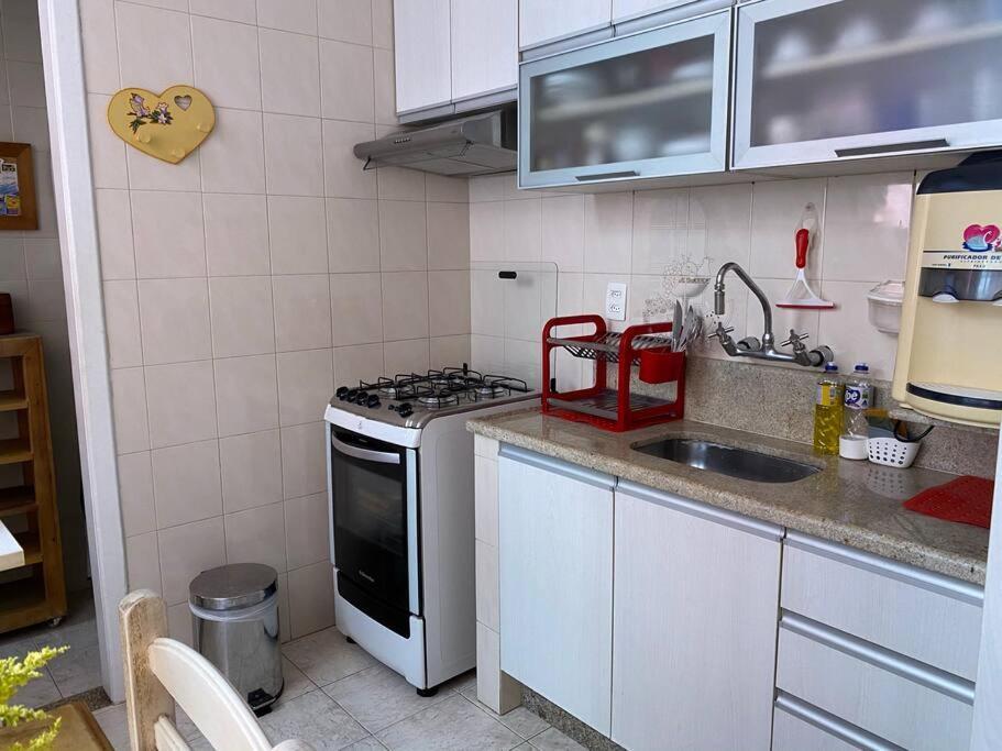 Charmoso Apartamento Na Av. Atlantica, Copacabana Rio de Janeiro Kültér fotó
